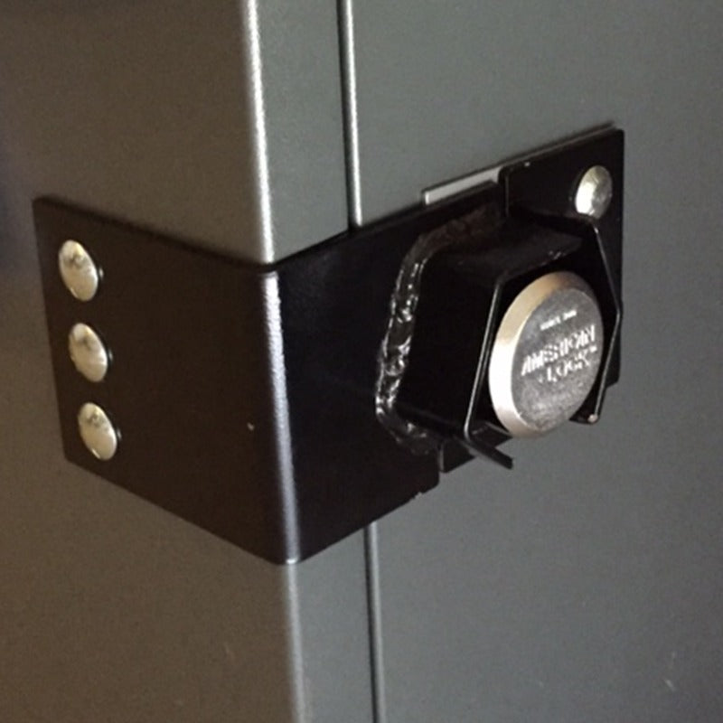 Lock Bracket