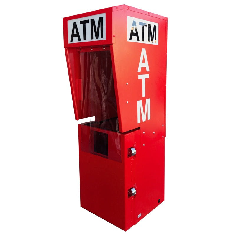 ATM Enclosures