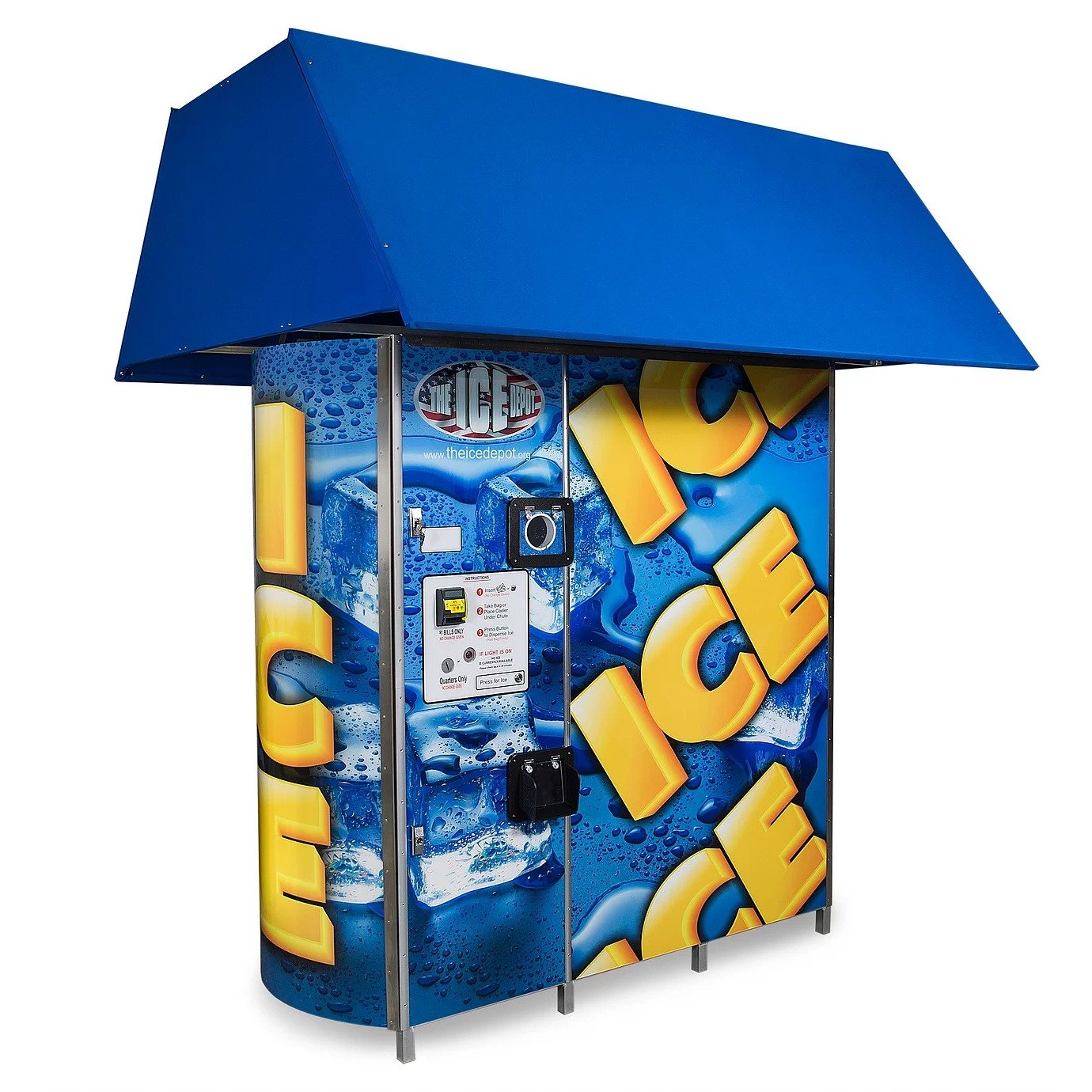 Ice Machines