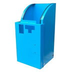 Indoor Slim - Genmega Universal