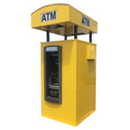 Outdoor Universal Drive-Up