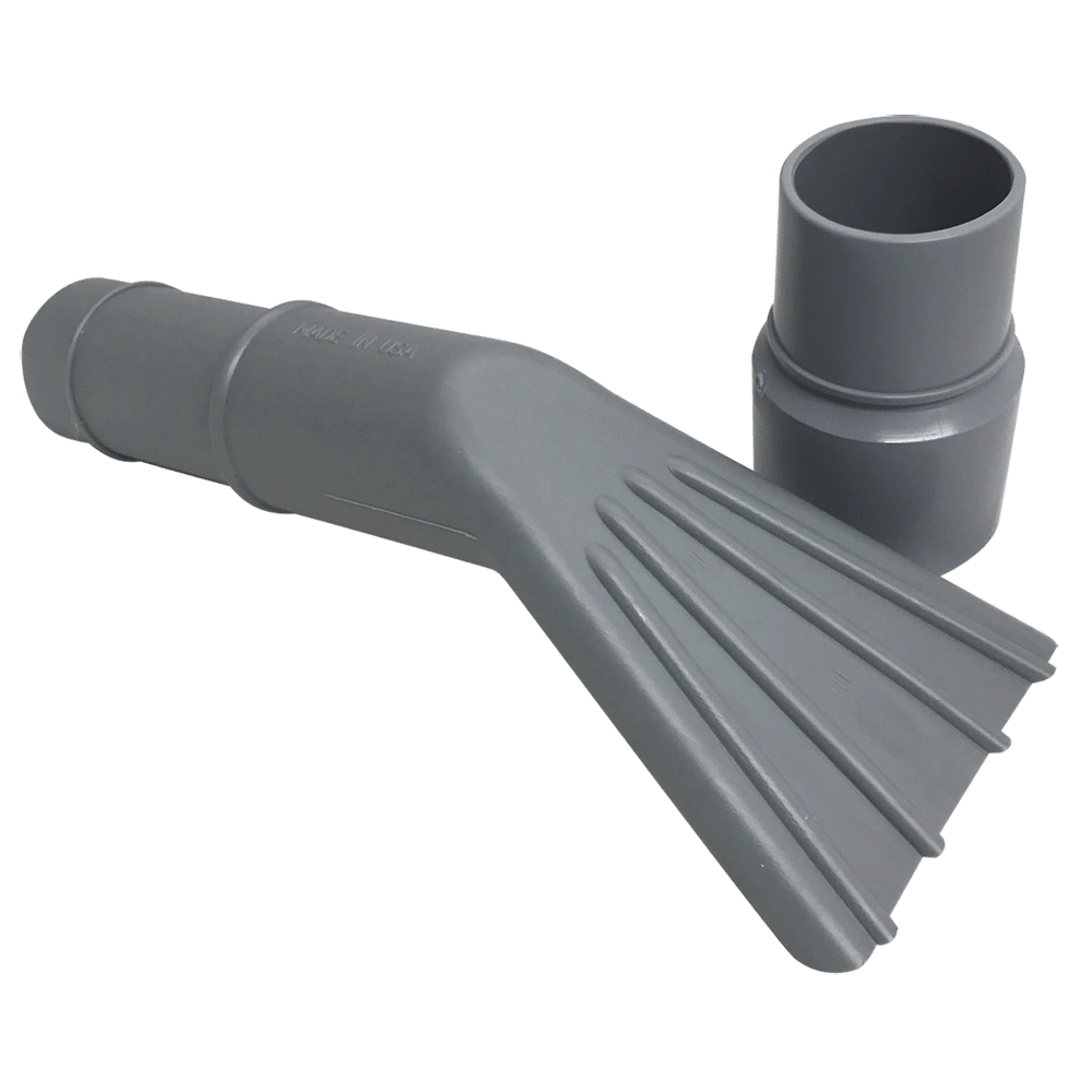 Vac Claw With Cuff