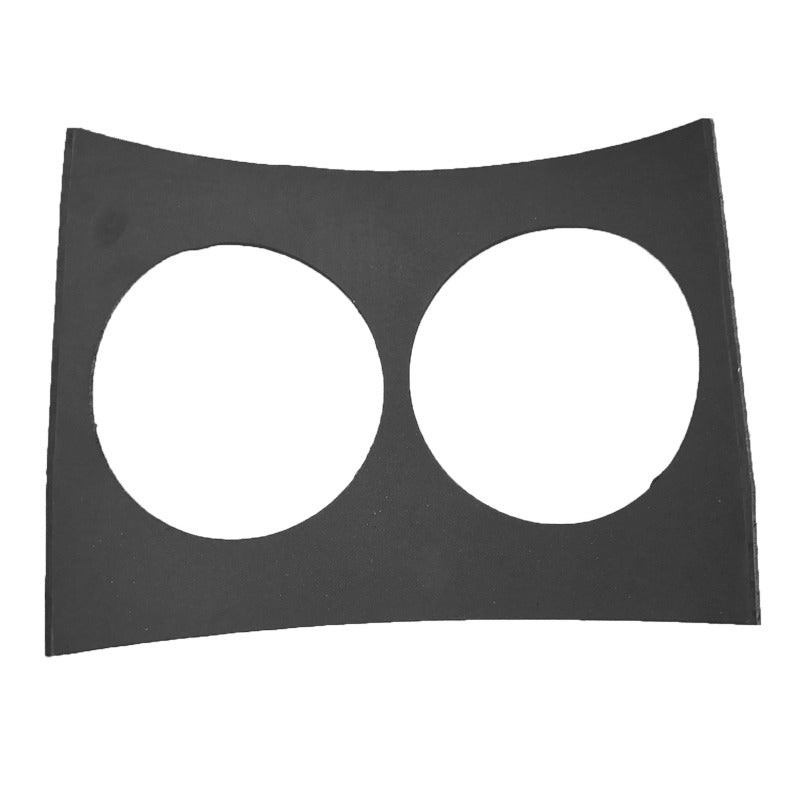 Door Gasket - TPI Texas Vacuum Parts