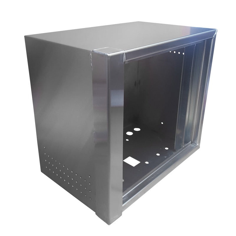 Model 1200 Air Cabinet