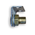 Brass Bulkhead