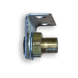 Brass Bulkhead