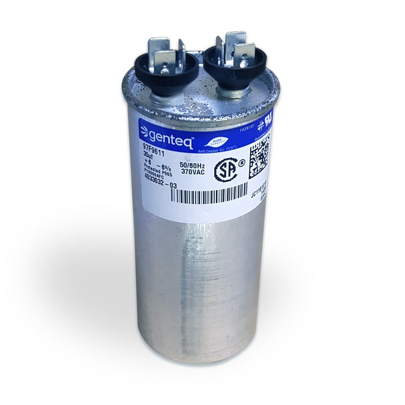 Thomas Compressor Capacitor