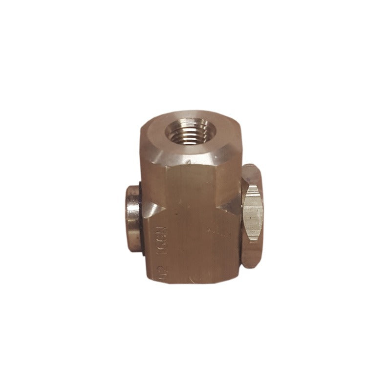 Cox Reel Swivel