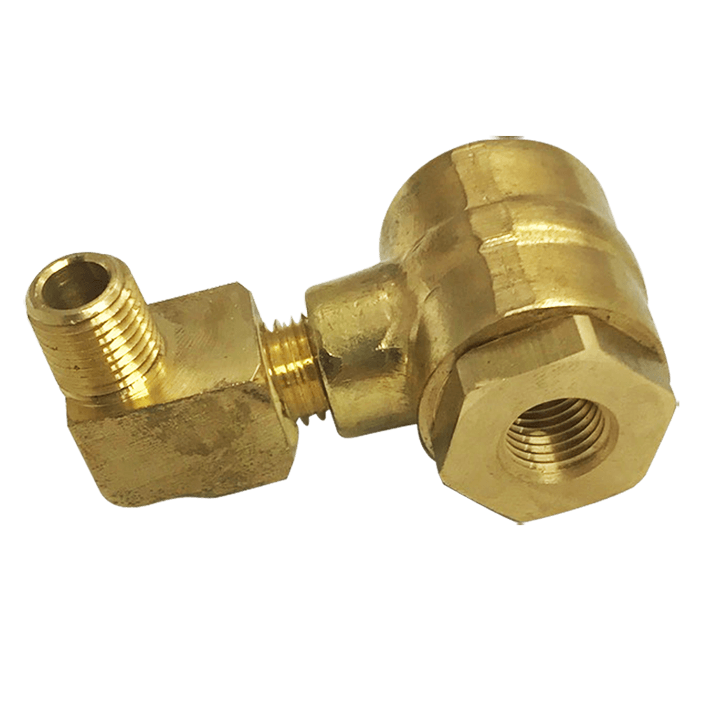 Duro Swivel