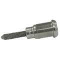 Medeco 2.5" Screw Lock