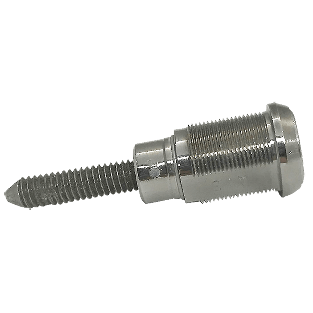 Medeco 2.5" Screw Lock