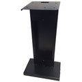 Standard Pedestal