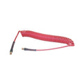 25 FT. Gray Coil Hose