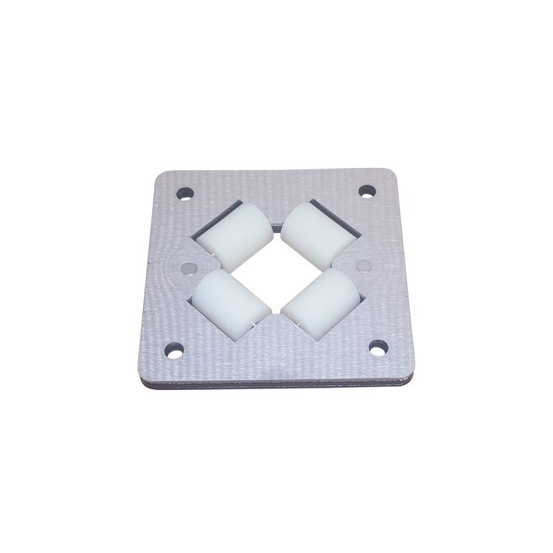 Roller Guide for Air Machine