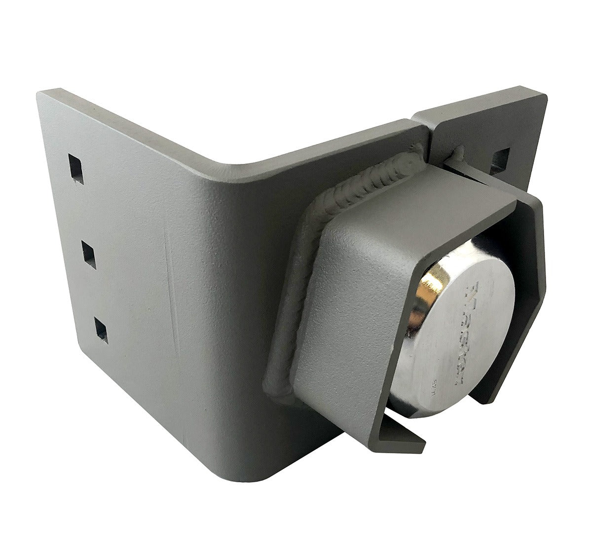 200 Series Lock Bracket - Forward Facing