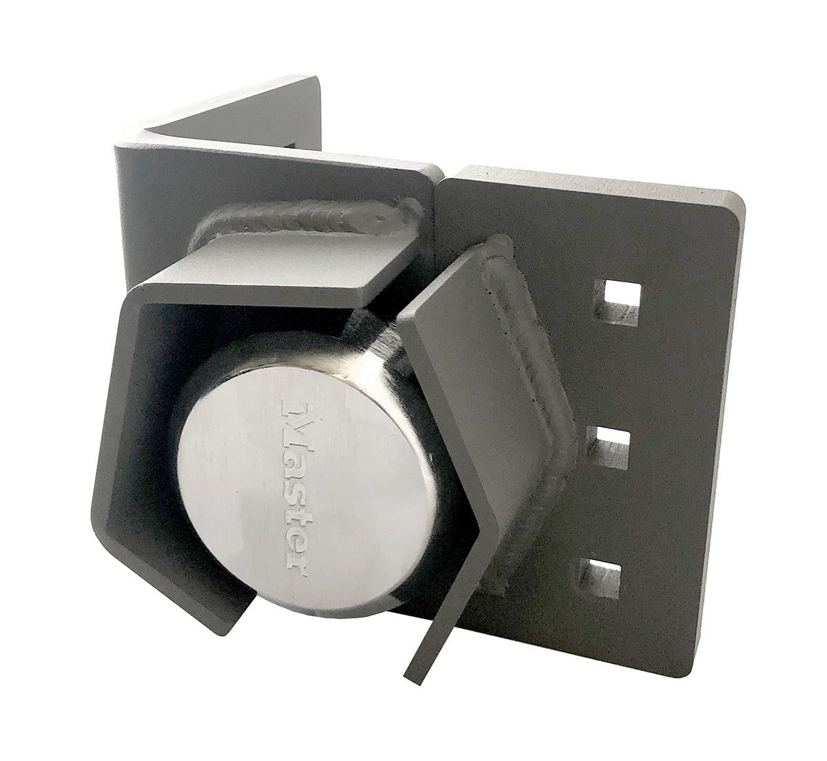 200 Series Lock Bracket - Forward Facing