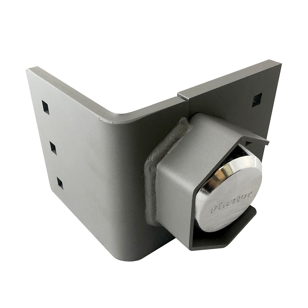 200 Series Lock Bracket - Forward Facing