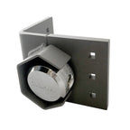 200 Series Lock Bracket - Forward Facing