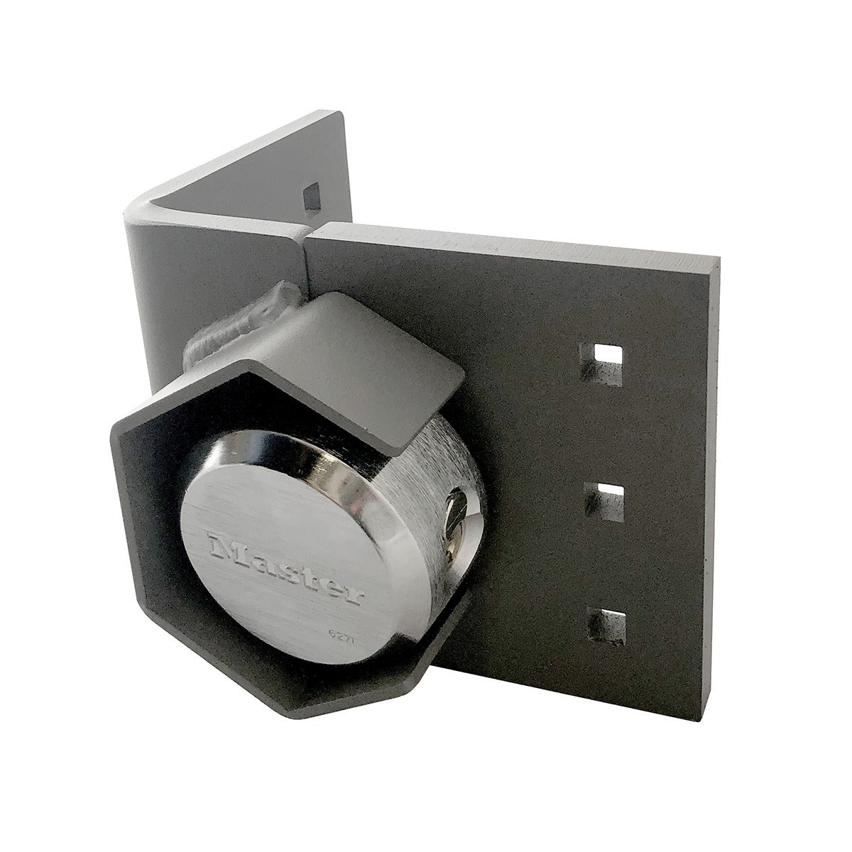 200 Series Lock Bracket - Forward Facing