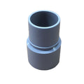 2" Vac Hose Coupler