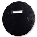 Air & Vacuum Machine Vault Door