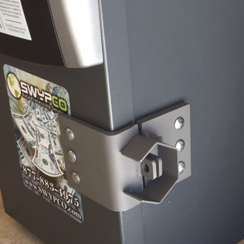 200 Series Lock Bracket - Forward Facing