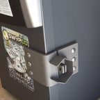 200 Series Lock Bracket - Forward Facing