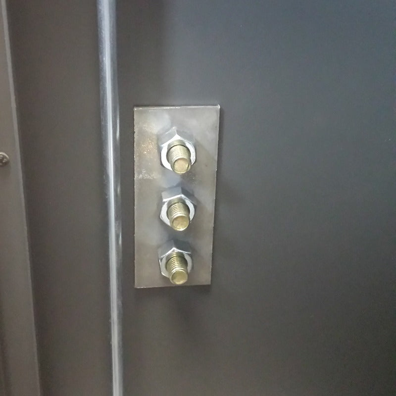 300 Series Lock Bracket - Down Facing