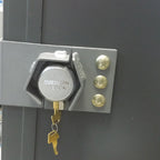 300 Series Lock Bracket - Down Facing
