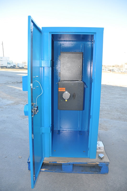 Outdoor GT3000 Drive-Up
