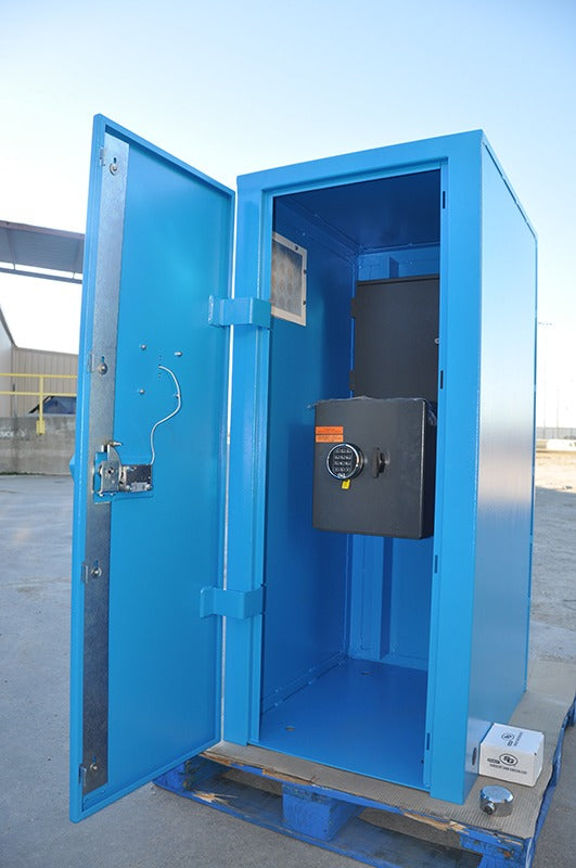 Outdoor GT3000 Drive-Up