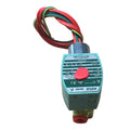 ASCO Water Valve