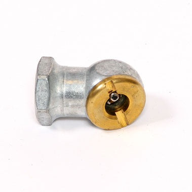 1/4" ball chuck