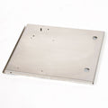 Single Coin Mech, Double Lock Collar Door