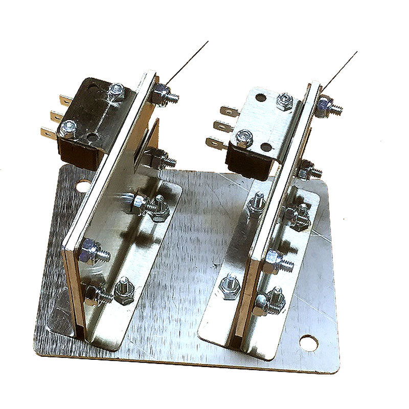 Double Coin Mech