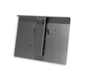Extra Security Front Door
