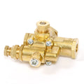 Conrader Valve