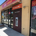 Universal Through-the-Wall Facia Security Enclosure