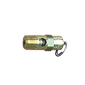 Thomas Compressor Pop Off Valve