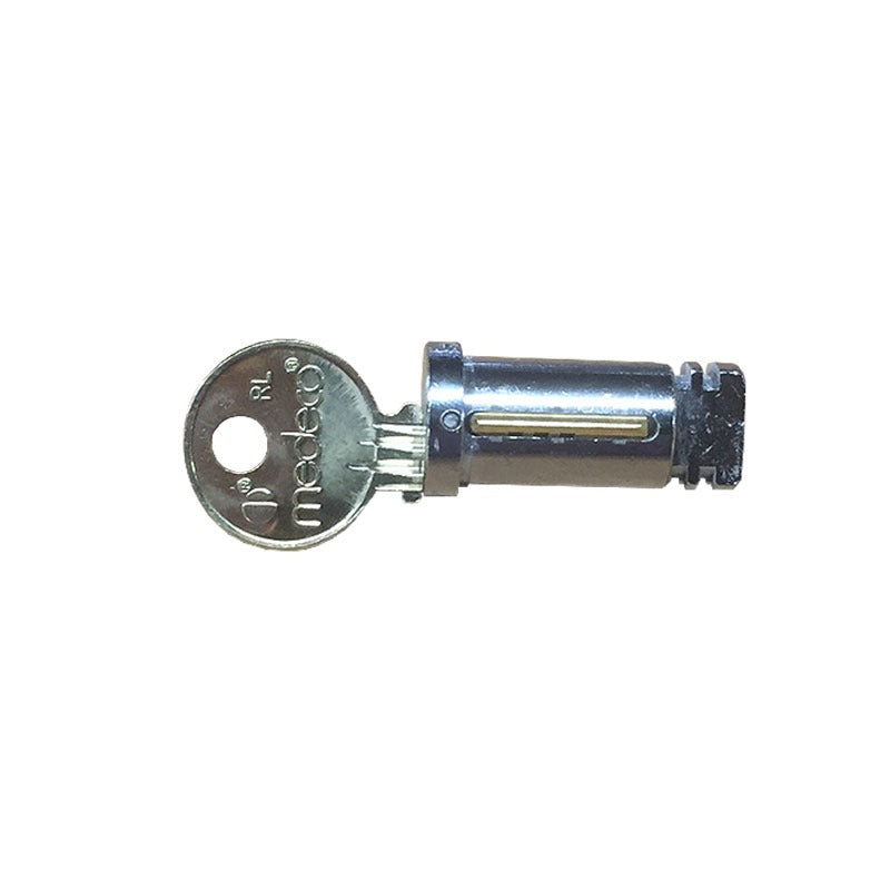 Plug Lock