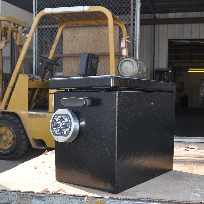 Small Safe without E-lock