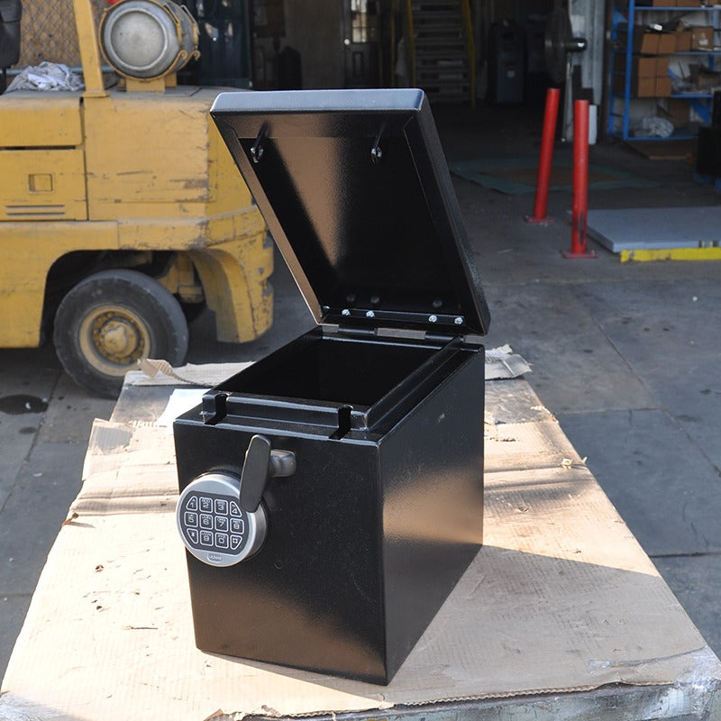 Small Safe without E-lock