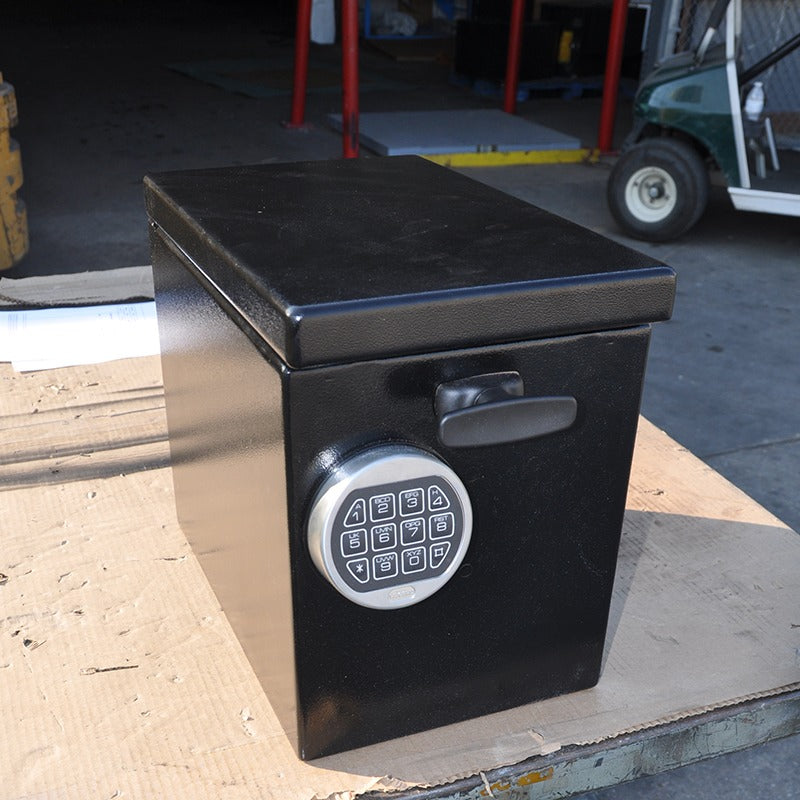 Small Safe without E-lock