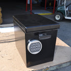 Small Safe without E-lock