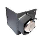 100 Series Lock Bracket - Rear Facing