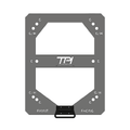 ATM Floor Drill Template