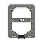 ATM Floor Drill Template