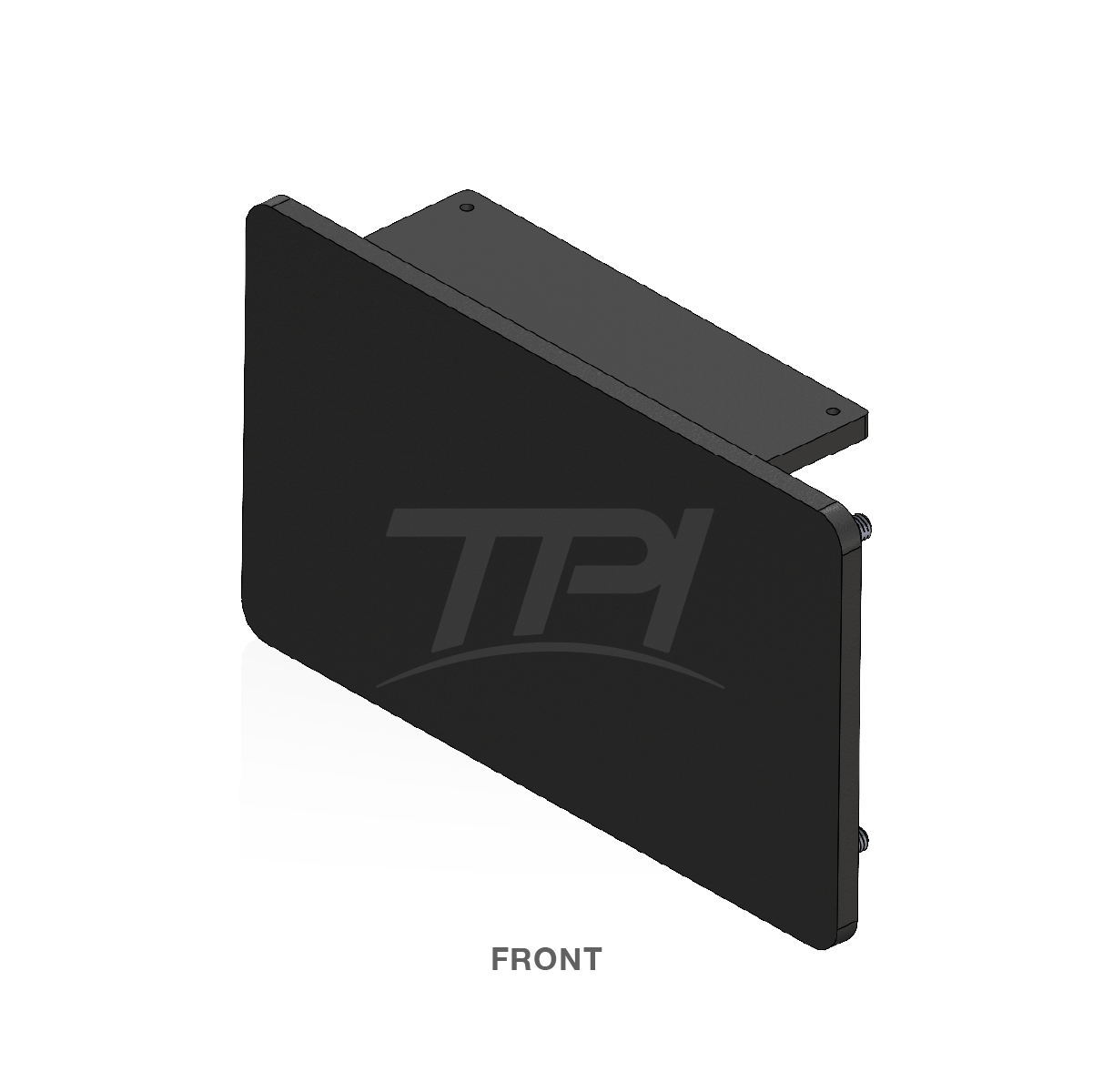 Heavy-Duty Front Guard