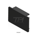 Heavy-Duty Front Guard Drill Template