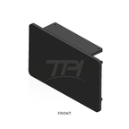 Heavy-Duty Front Guard Drill Template